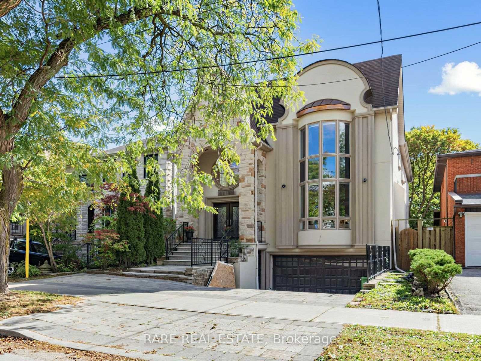 Image of home for listing MLS® C14093866