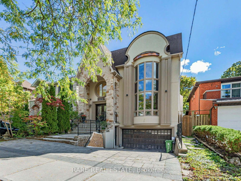 Image of home for listing MLS® C14093866