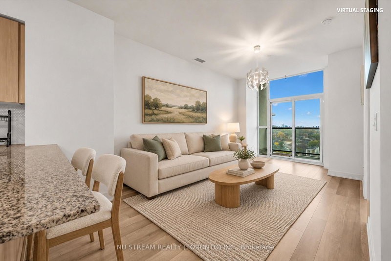 Image of home for listing MLS® C14093894