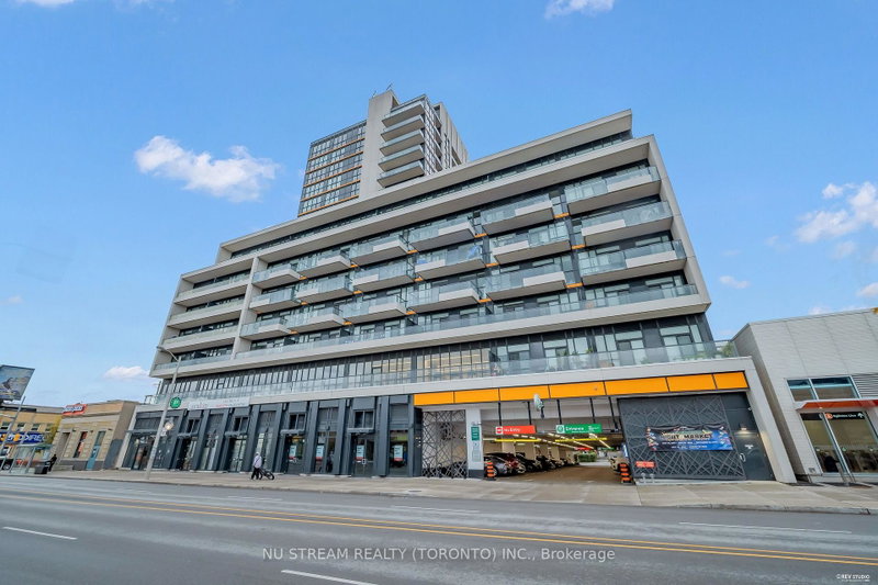 Image of home for listing MLS® C14093894