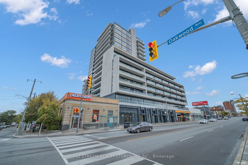 Image of home for listing MLS® C14093894