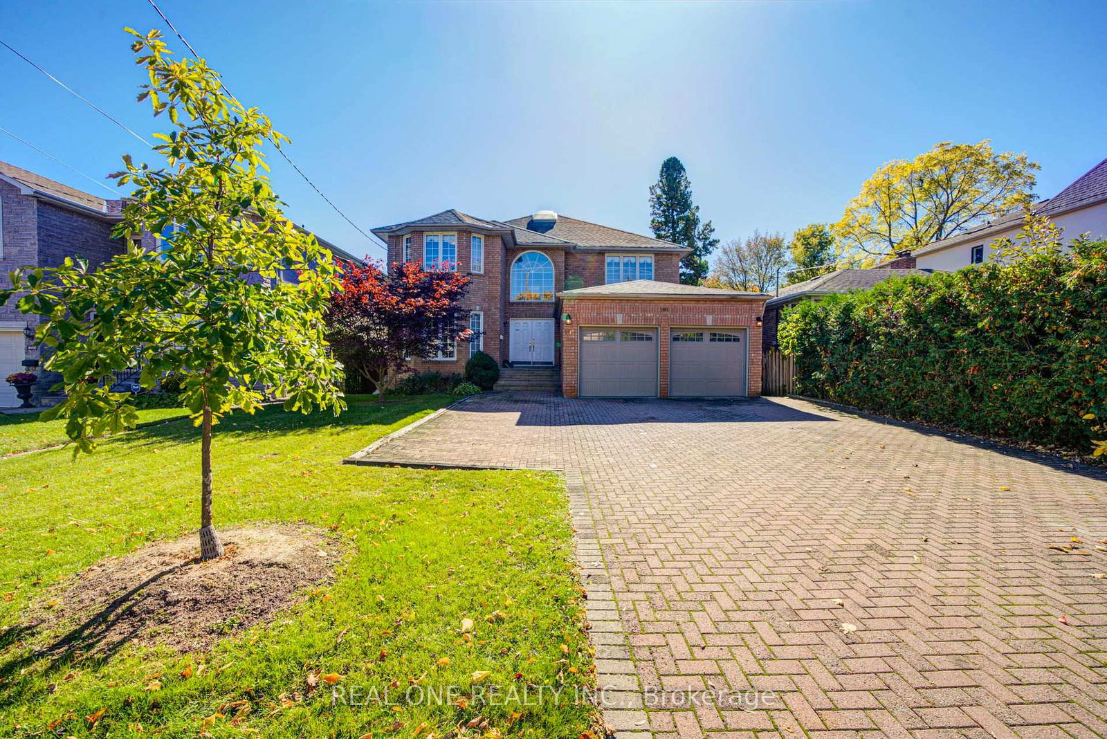 Image of home for listing MLS® C14093966