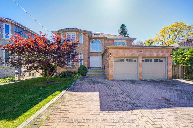 Image of home for listing MLS® C14093966
