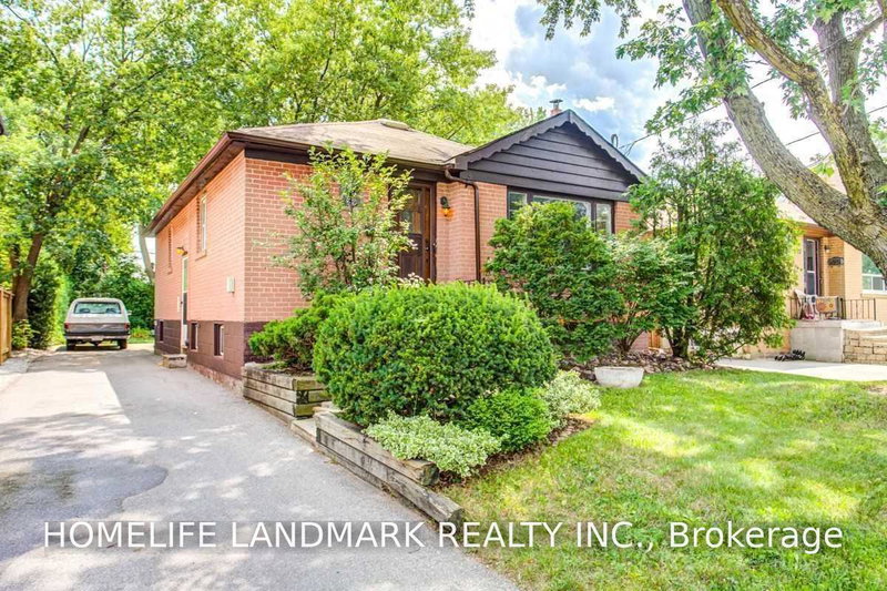 Image of home for listing MLS® C14093984