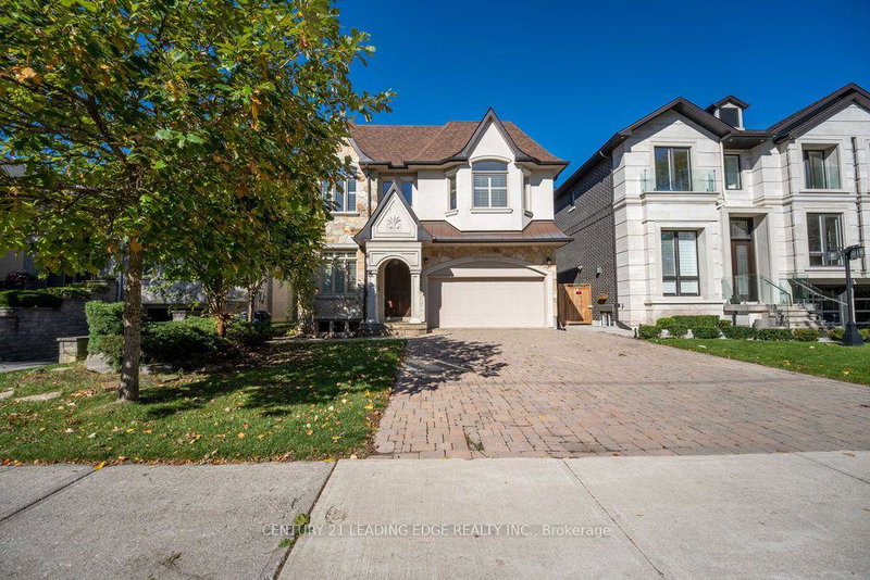 Image of home for listing MLS® C14093996