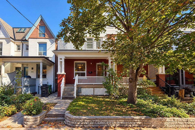 Image of home for listing MLS® C14094268