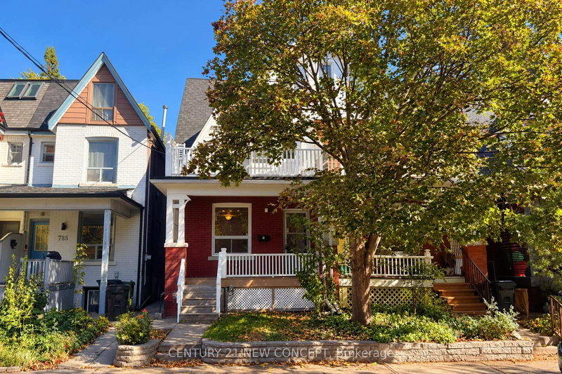 Image of home for listing MLS® C14094268