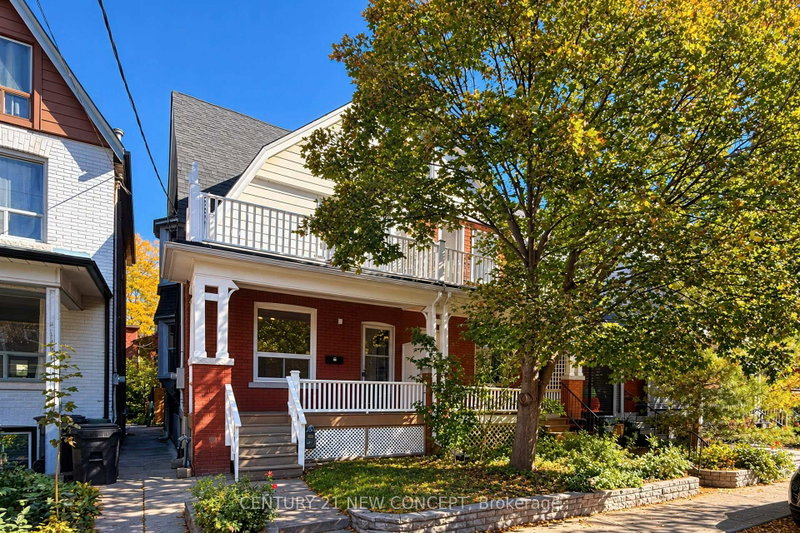 Image of home for listing MLS® C14094268