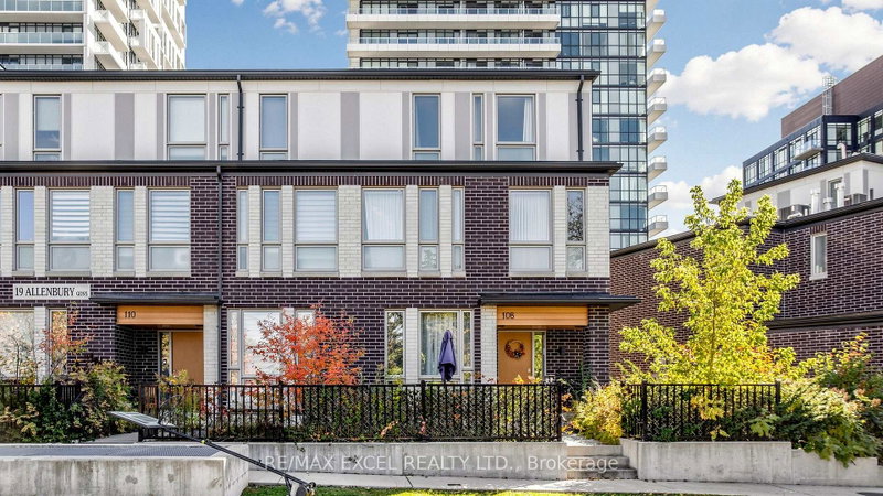 Image of home for listing MLS® C14094332
