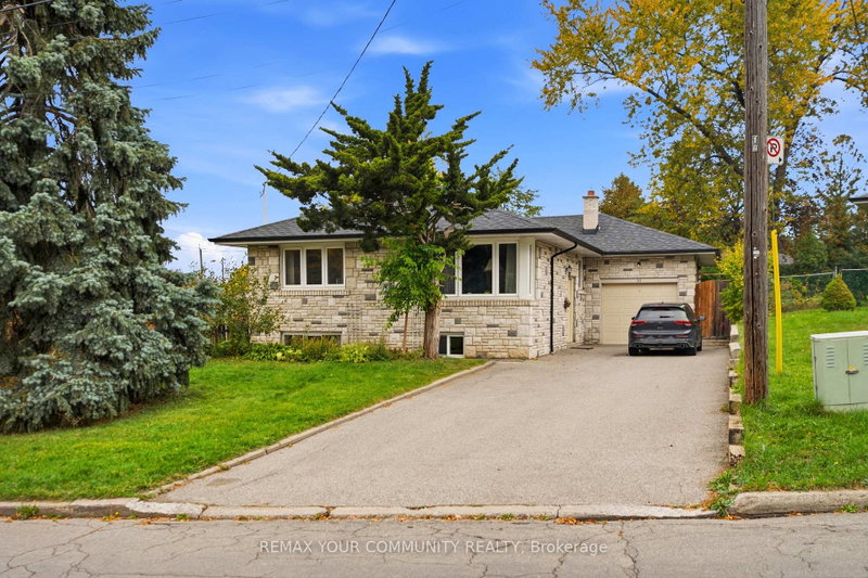Image of home for listing MLS® C14094482