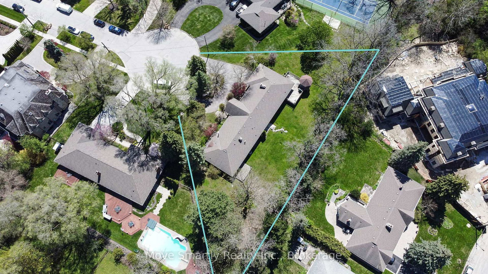 Image of home for listing MLS® C14094562