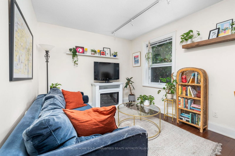 Image of home for listing MLS® C14094572