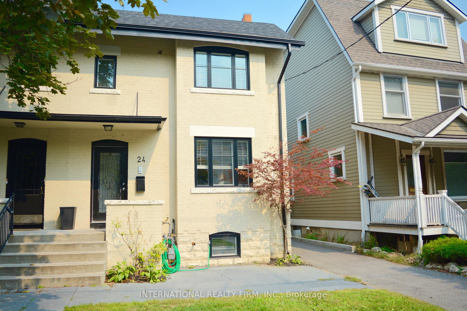 Image of home for listing MLS® C14094764
