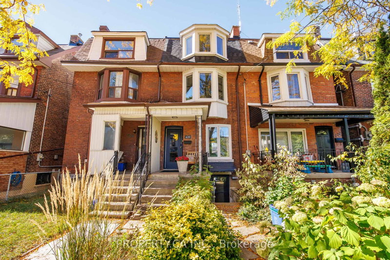 Image of home for listing MLS® C14094820