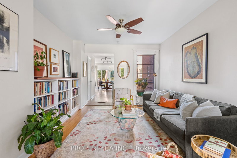 Image of home for listing MLS® C14094820