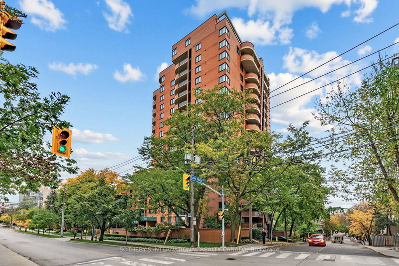 Image of home for listing MLS® C14094956