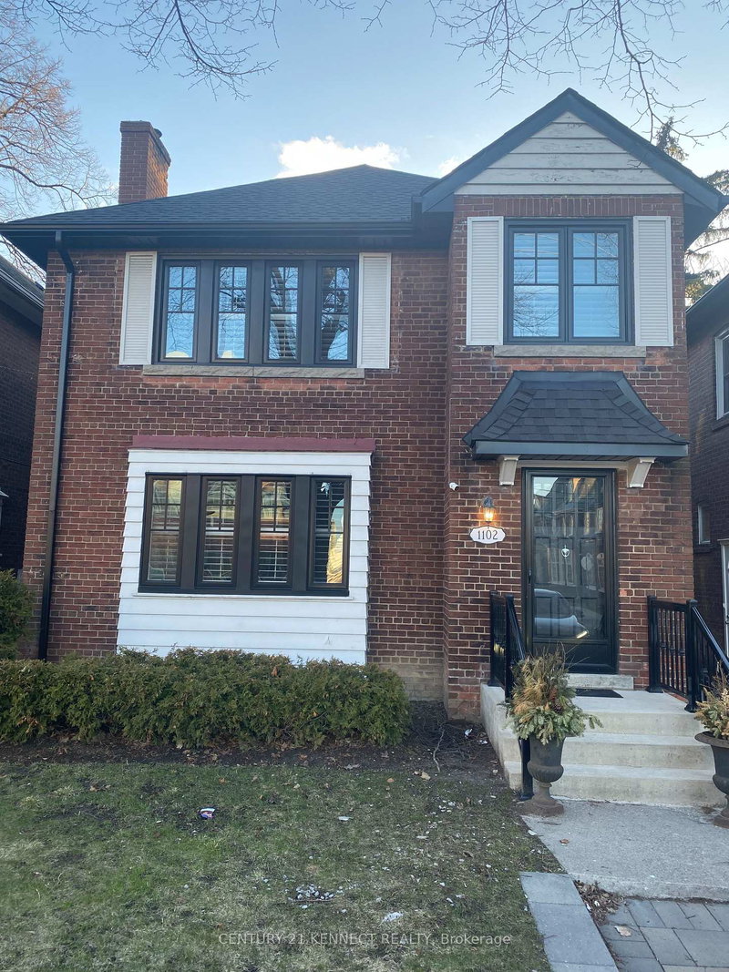 Image of home for listing MLS® C14094958