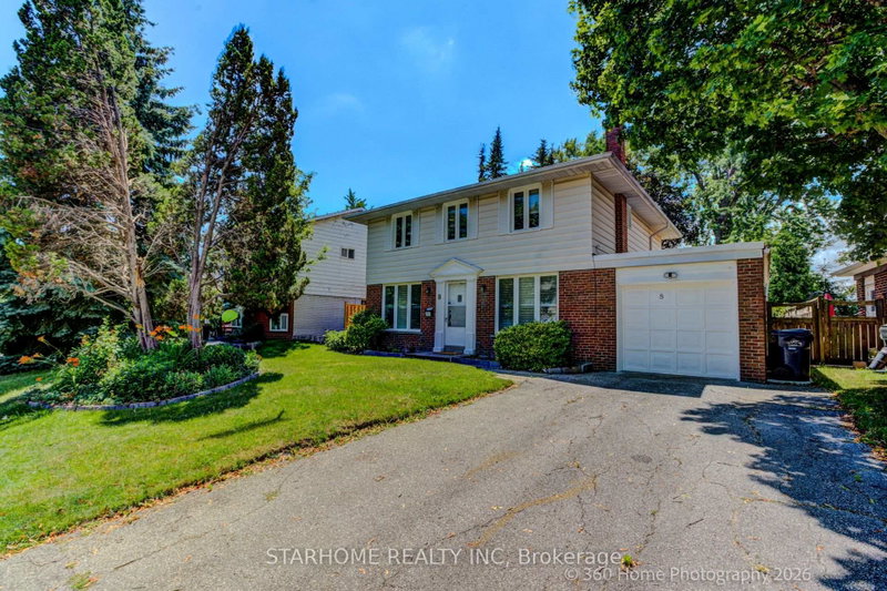Image of home for listing MLS® C14094962