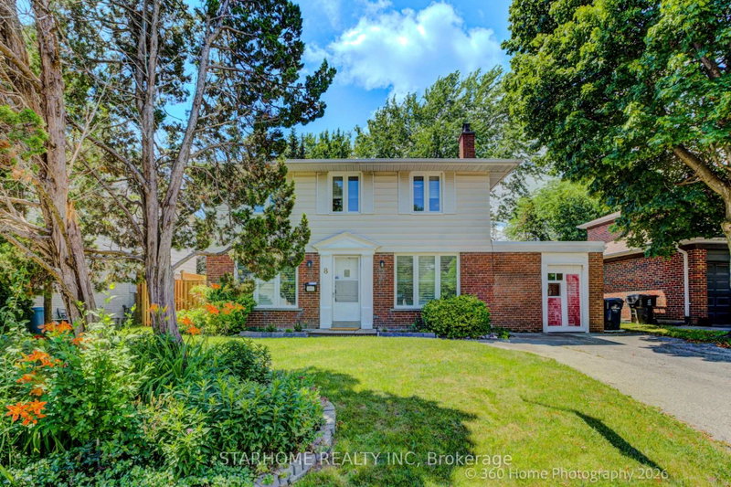 Image of home for listing MLS® C14094962