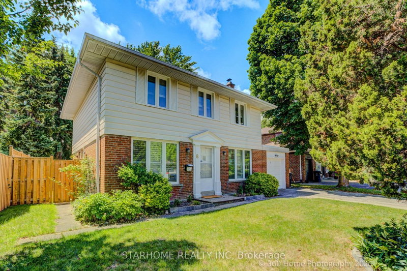 Image of home for listing MLS® C14094962
