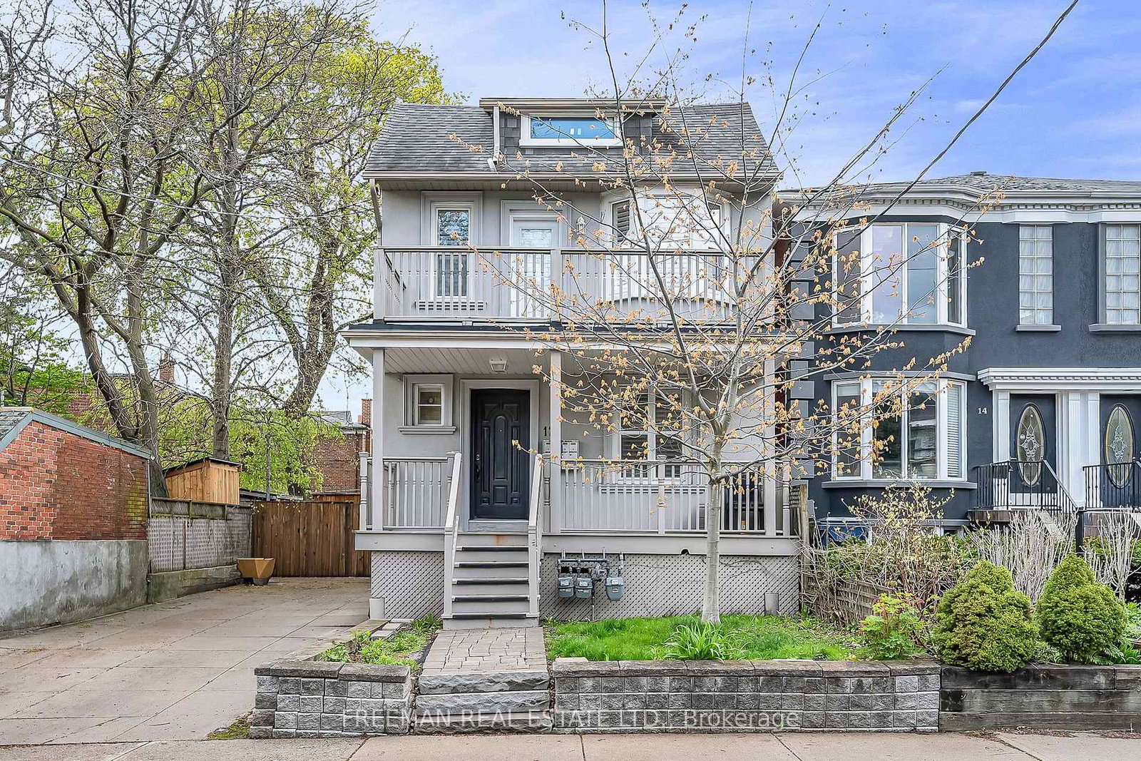Image of home for listing MLS® C14095190