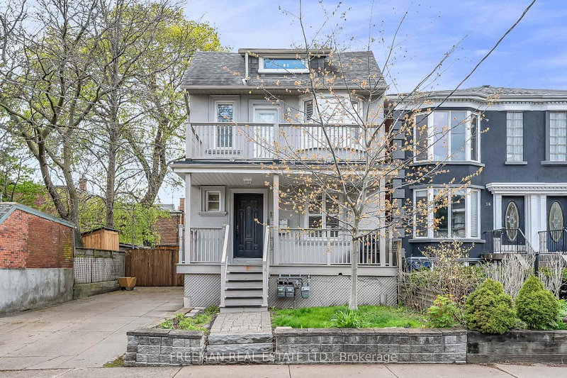 Image of home for listing MLS® C14095190