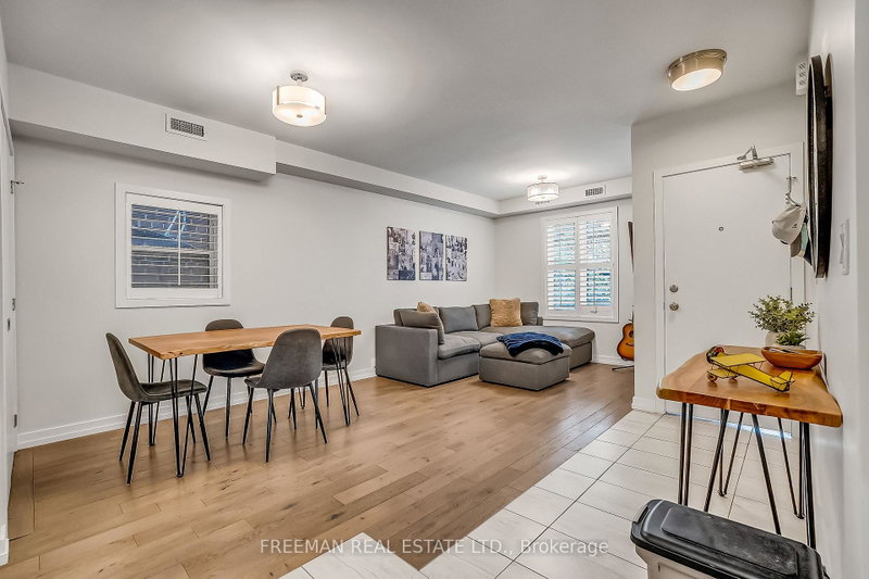 Image of home for listing MLS® C14095190