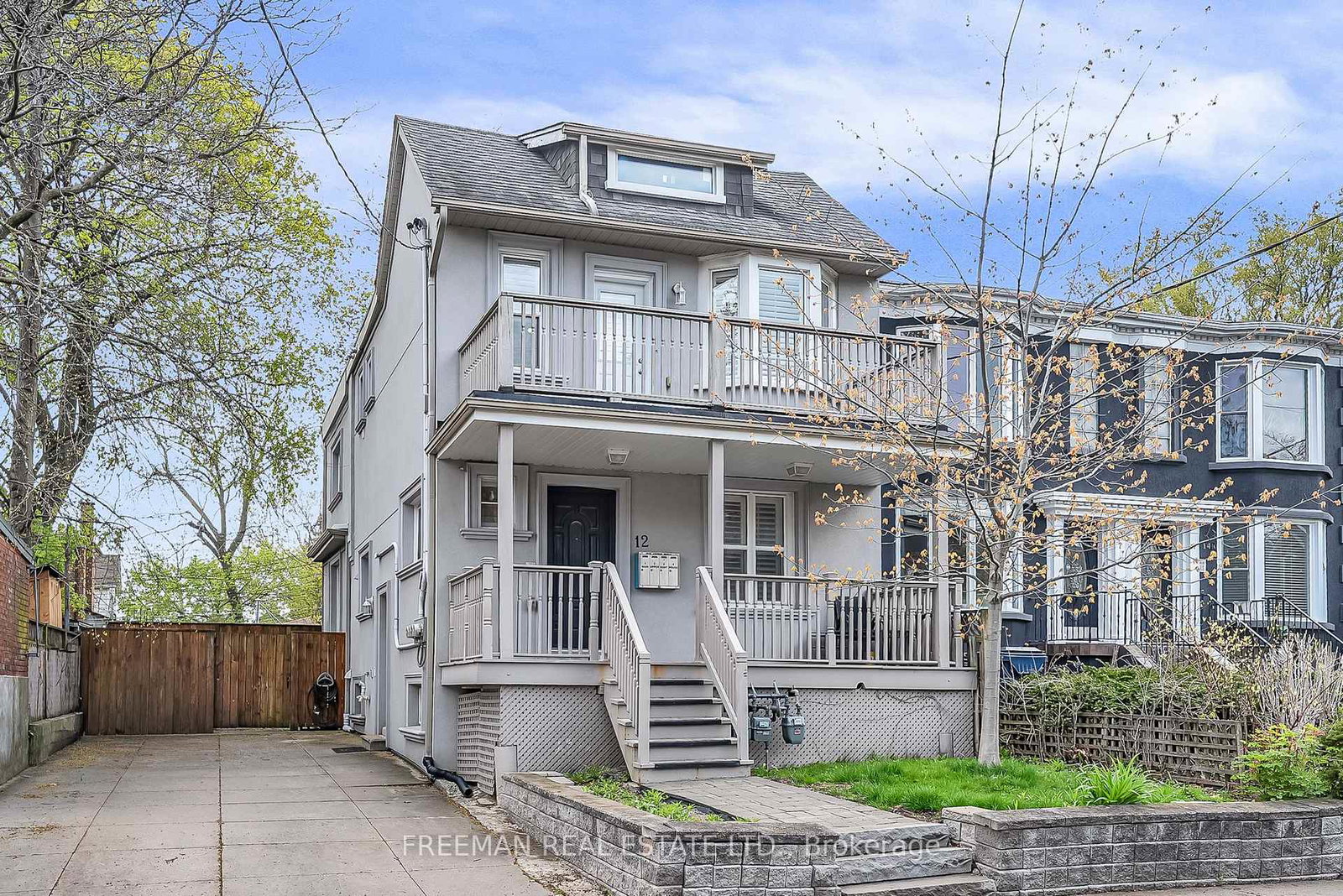 Image of home for listing MLS® C14095194