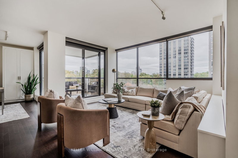 Image of home for listing MLS® C14095272