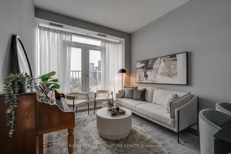 Image of home for listing MLS® C14095310