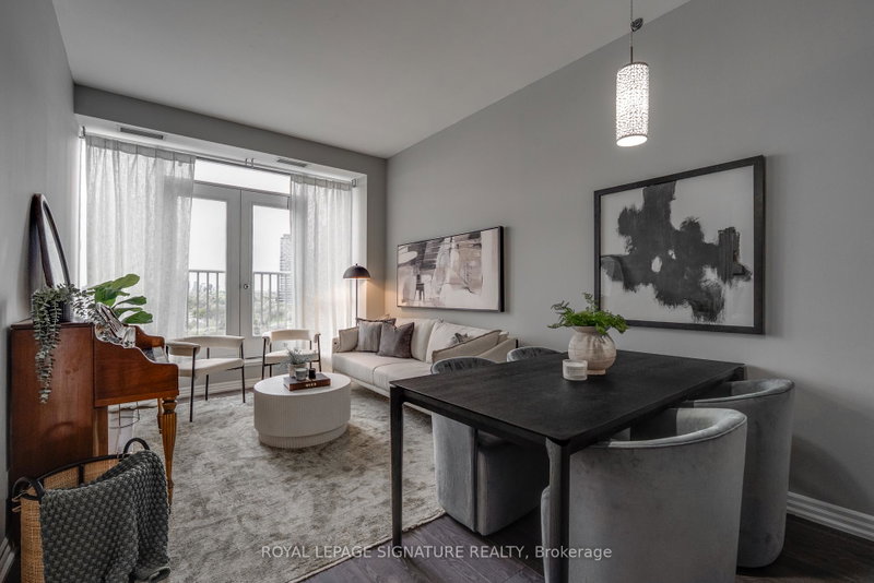 Image of home for listing MLS® C14095310