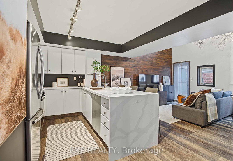Image of home for listing MLS® C14095342