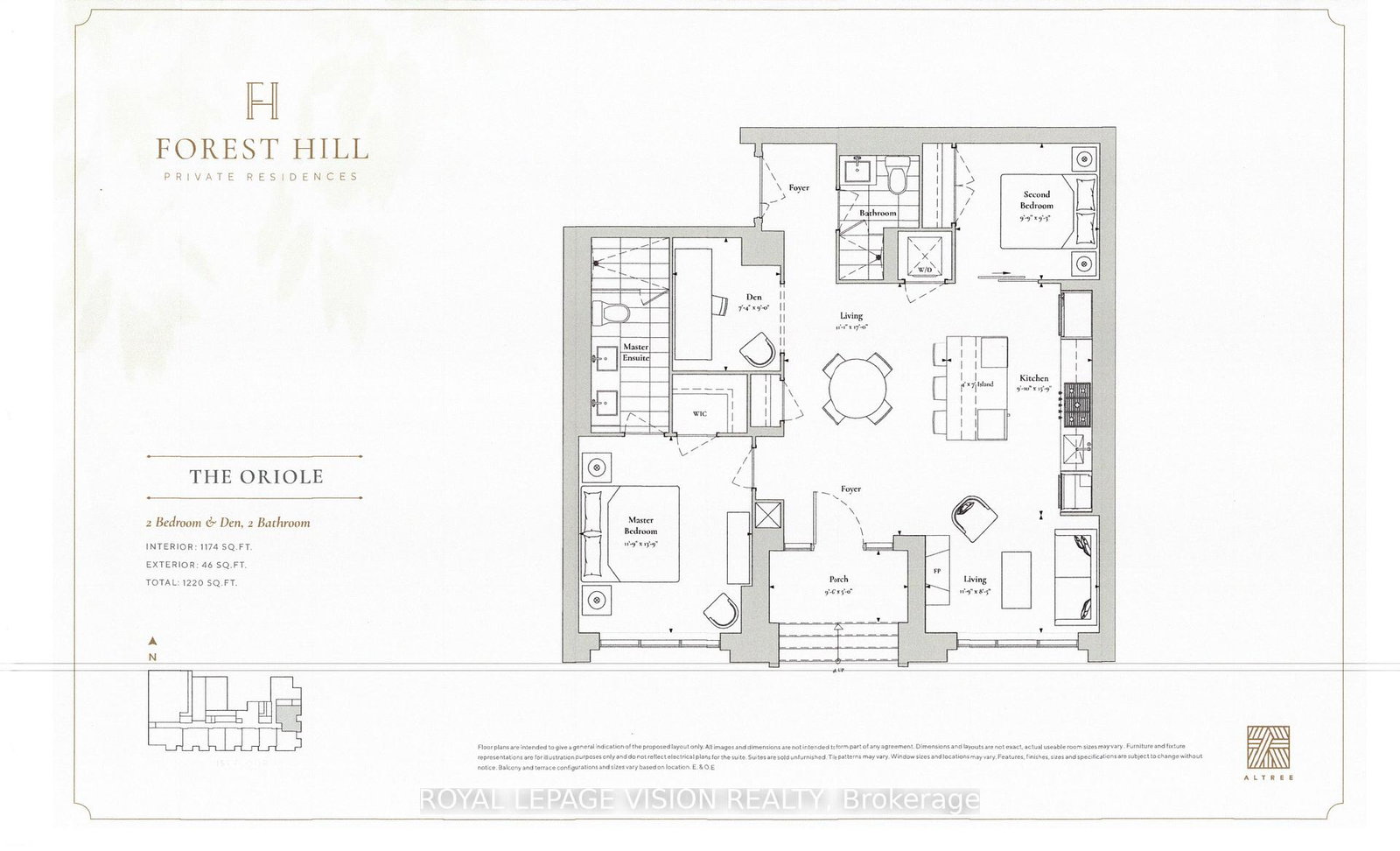 Image of home for listing MLS® C14095456