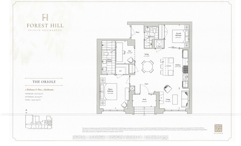 Image of home for listing MLS® C14095456