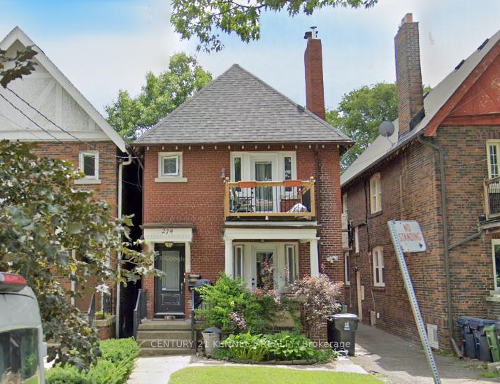 Image of home for listing MLS® C14095538