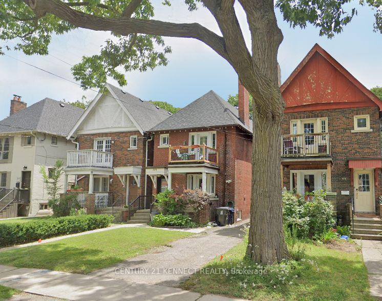 Image of home for listing MLS® C14095538