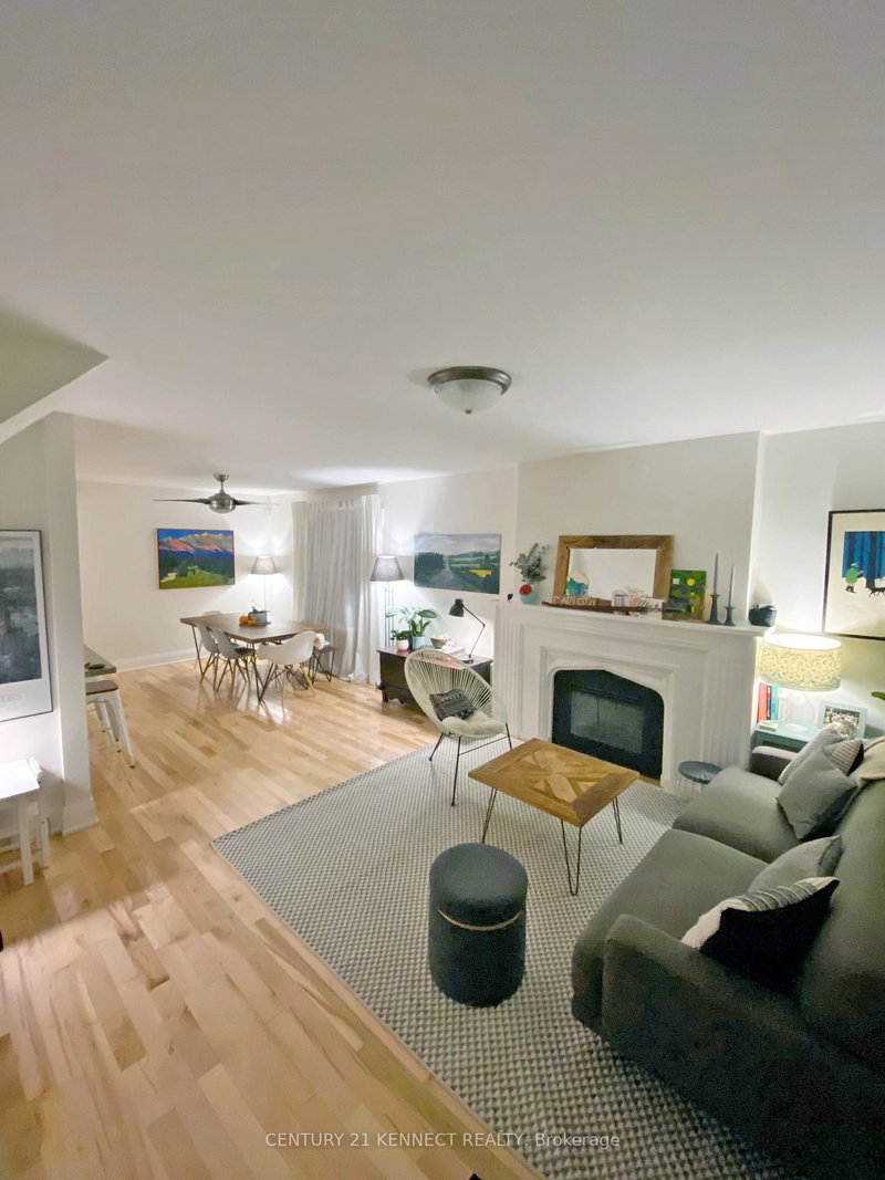 Image of home for listing MLS® C14095538