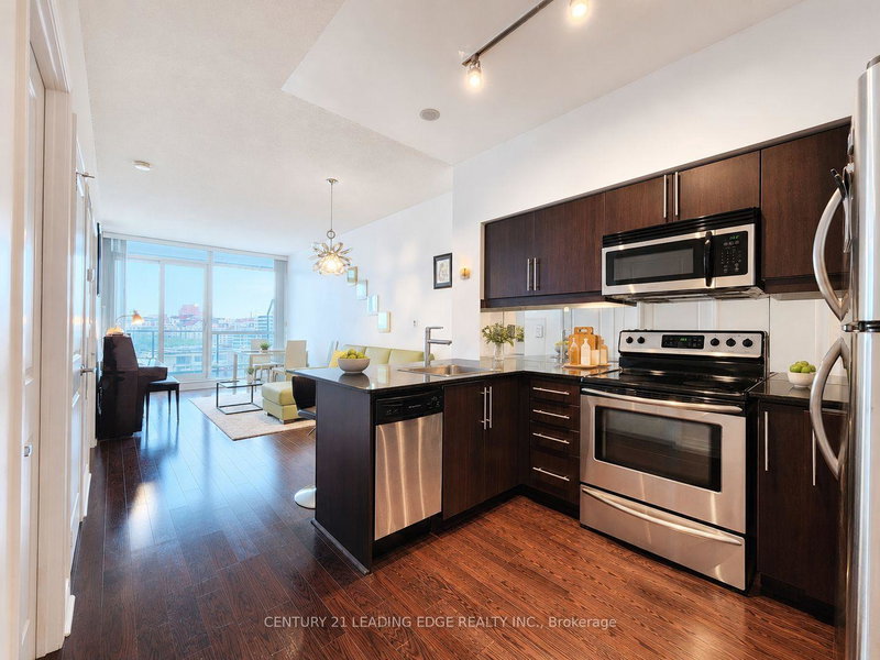 Image of home for listing MLS® C14095546