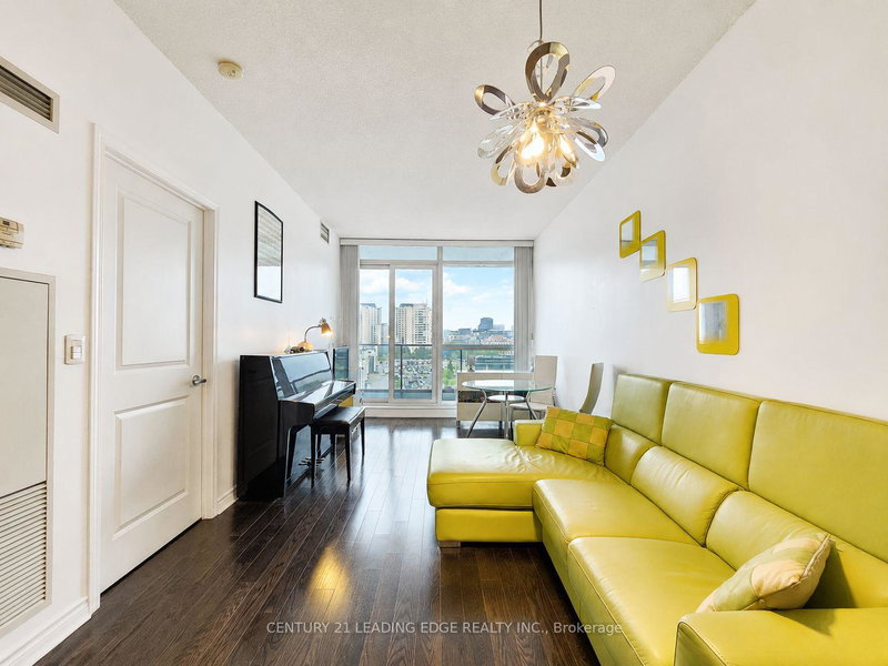 Image of home for listing MLS® C14095546