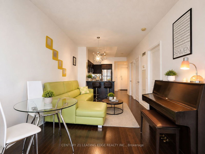 Image of home for listing MLS® C14095546