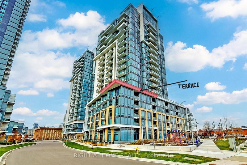 Image of home for listing MLS® C14095822