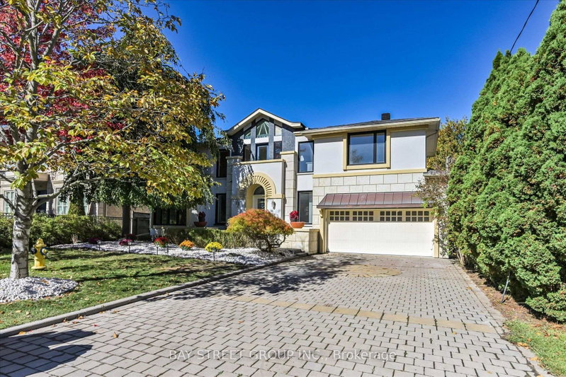 Image of home for listing MLS® C14095920