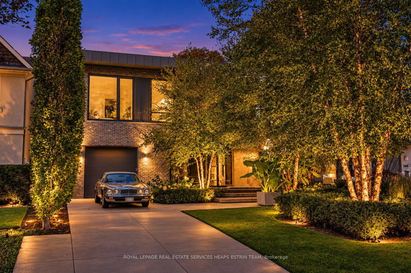 Image of home for listing MLS® C14095932