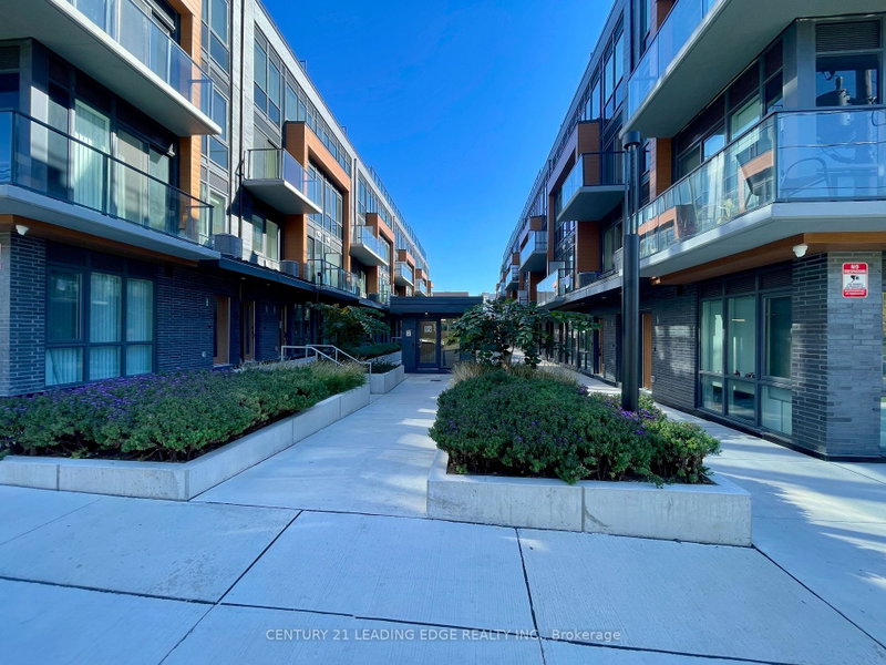 Image of home for listing MLS® C14095954