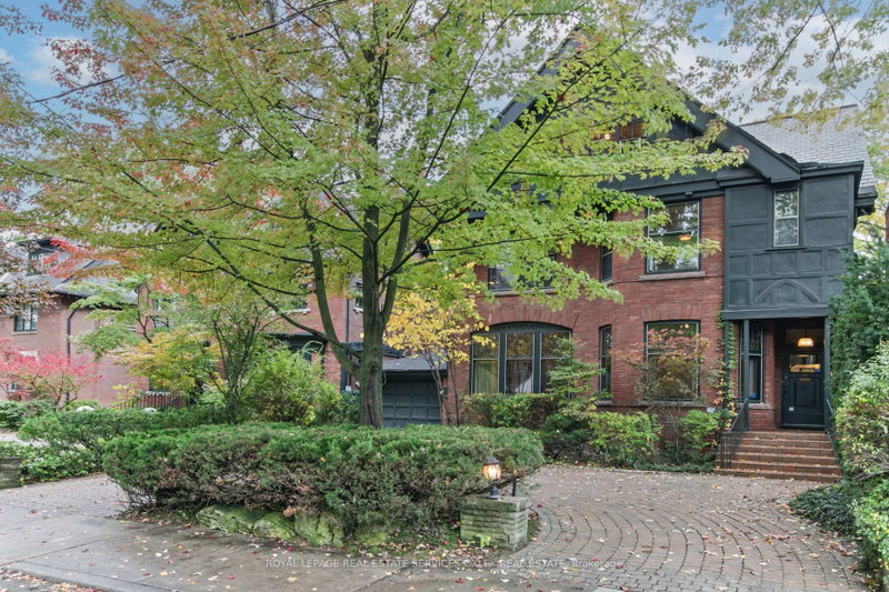 Image of home for listing MLS® C14095964