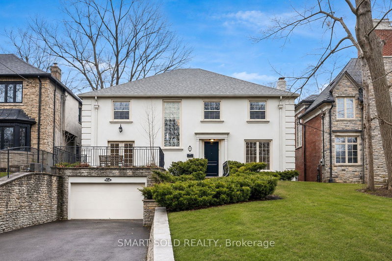 Image of home for listing MLS® C14096168