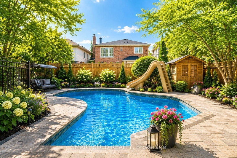 Image of home for listing MLS® C14096168