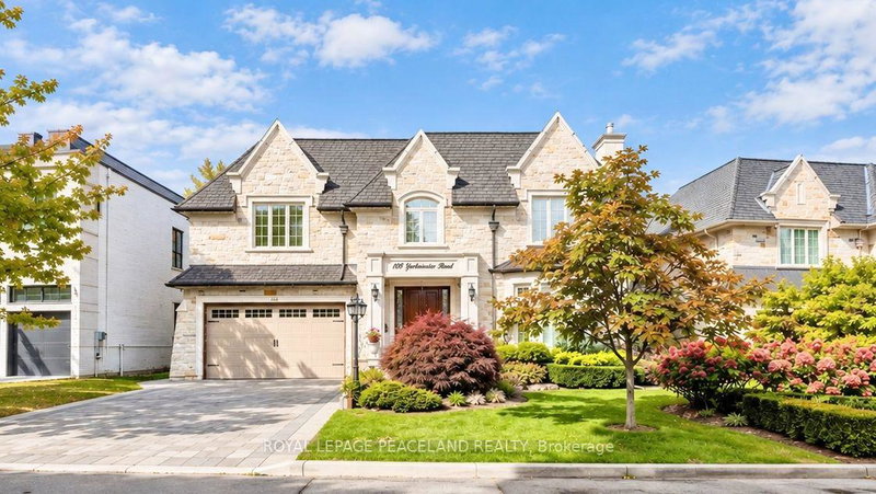 Image of home for listing MLS® C14096276