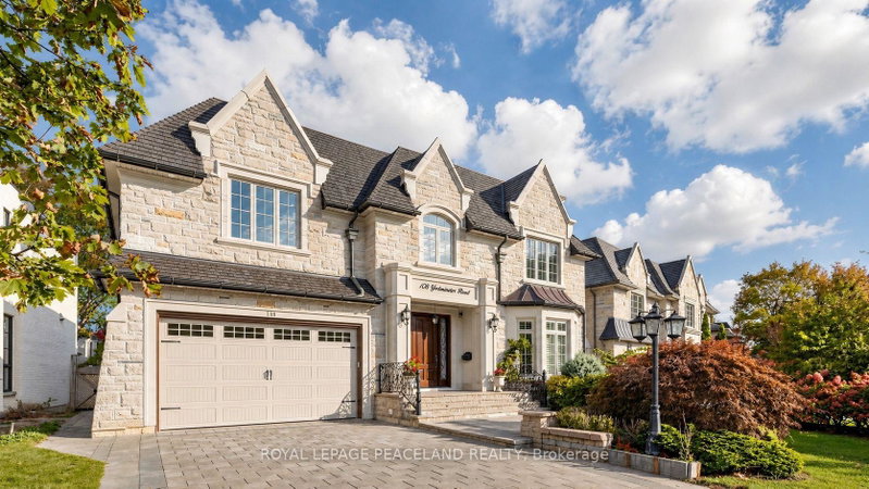 Image of home for listing MLS® C14096276