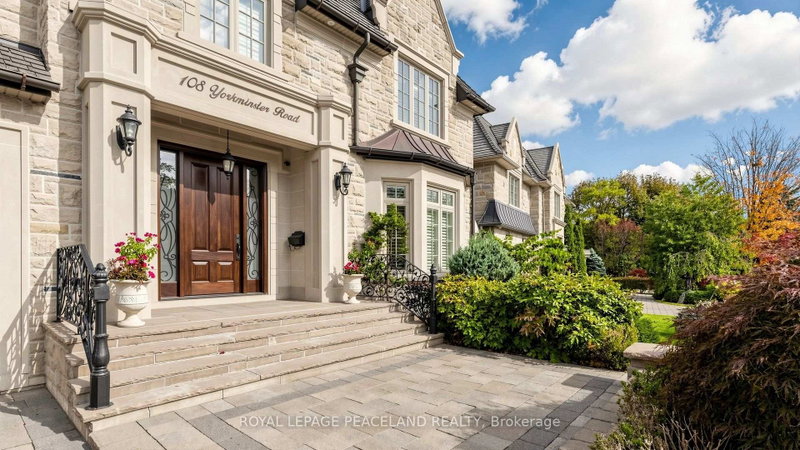 Image of home for listing MLS® C14096276